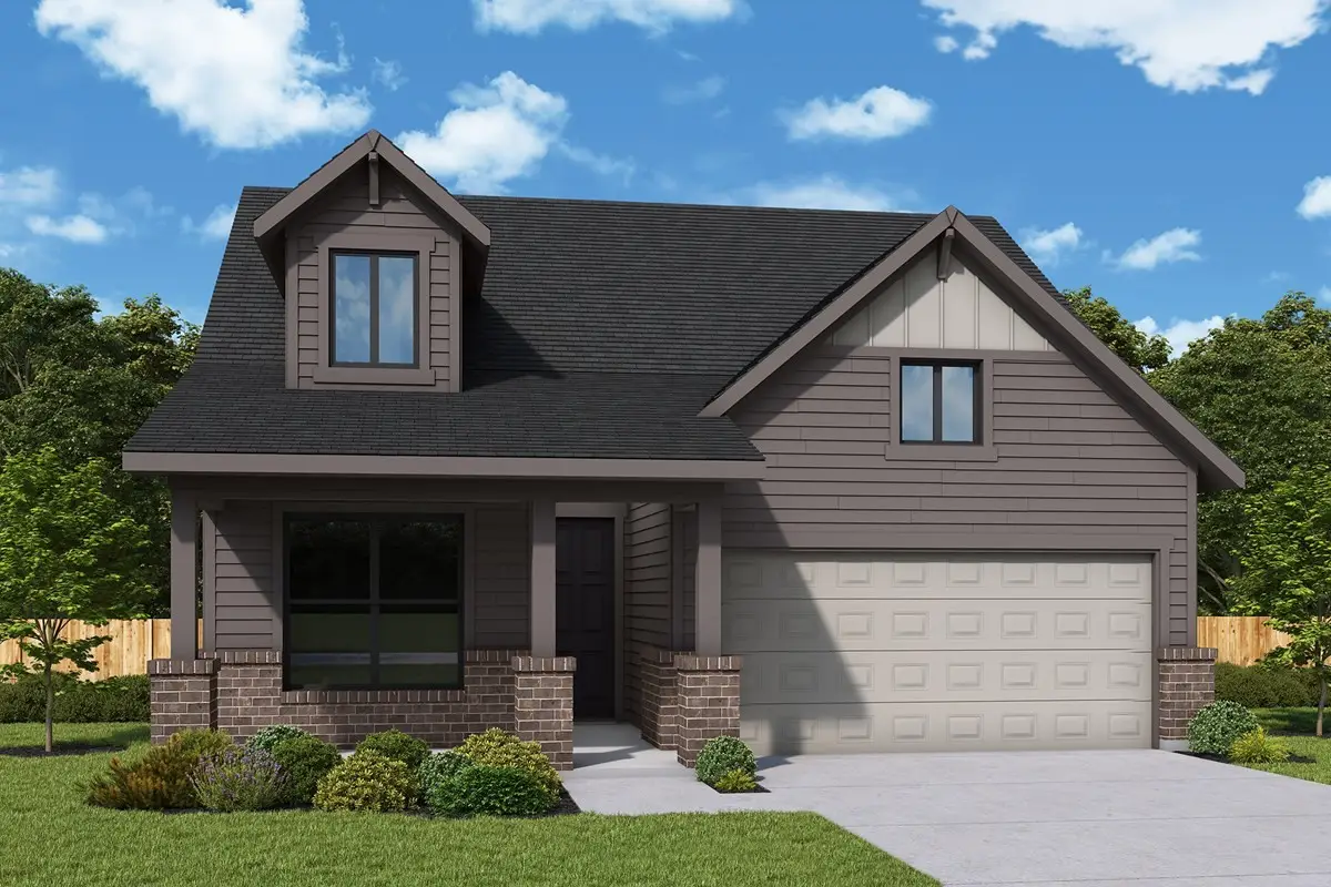 10939 Endeavor Drive, Richmond, TX 77469 - #1
