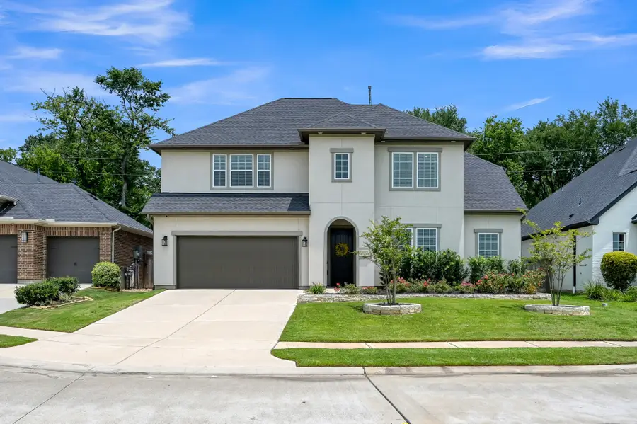 9738 Dani Lake Drive, Tomball, TX 77375 - #2
