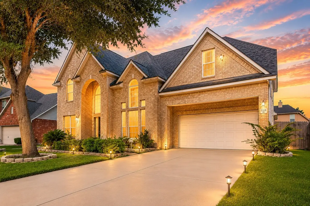 7219 Paradise Park Bnd, Richmond, TX 77407 - #1