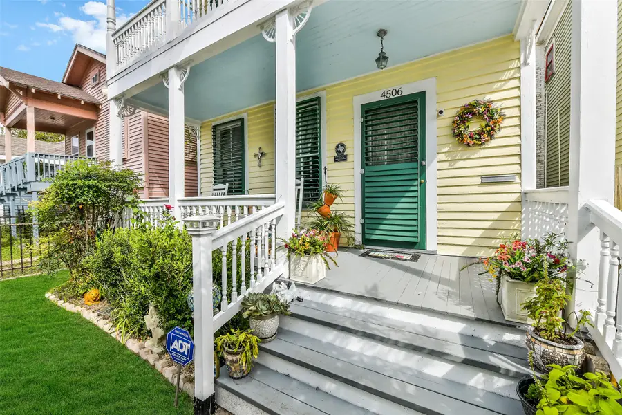 4506 Avenue K, Galveston, TX 77551 - Image #3