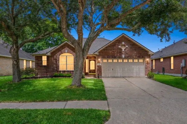 536 Mannington, League City, TX 77573