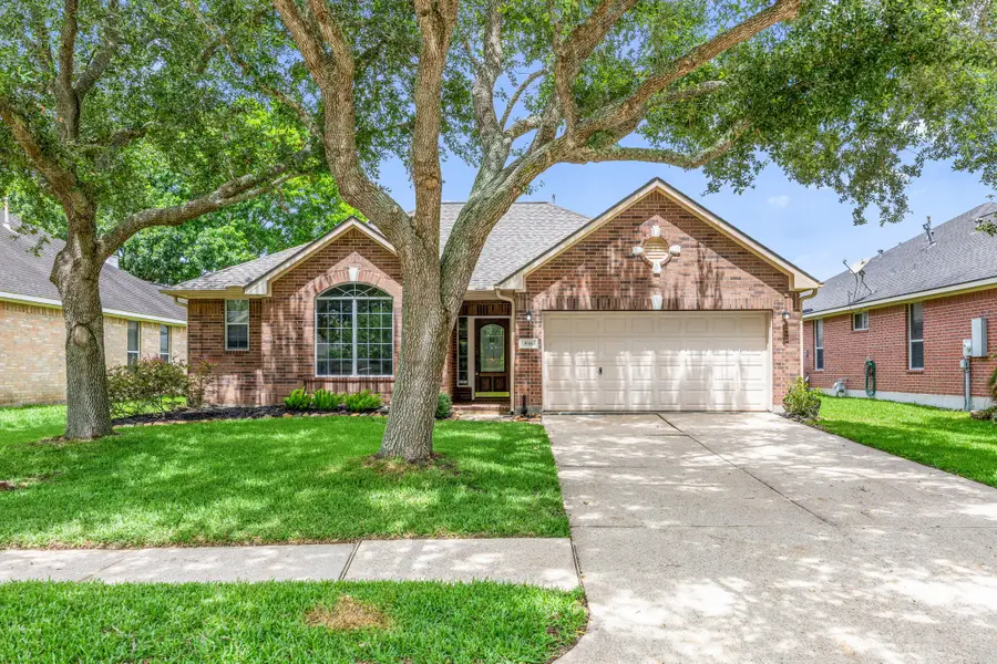 536 Mannington, League City, TX 77573 - #2