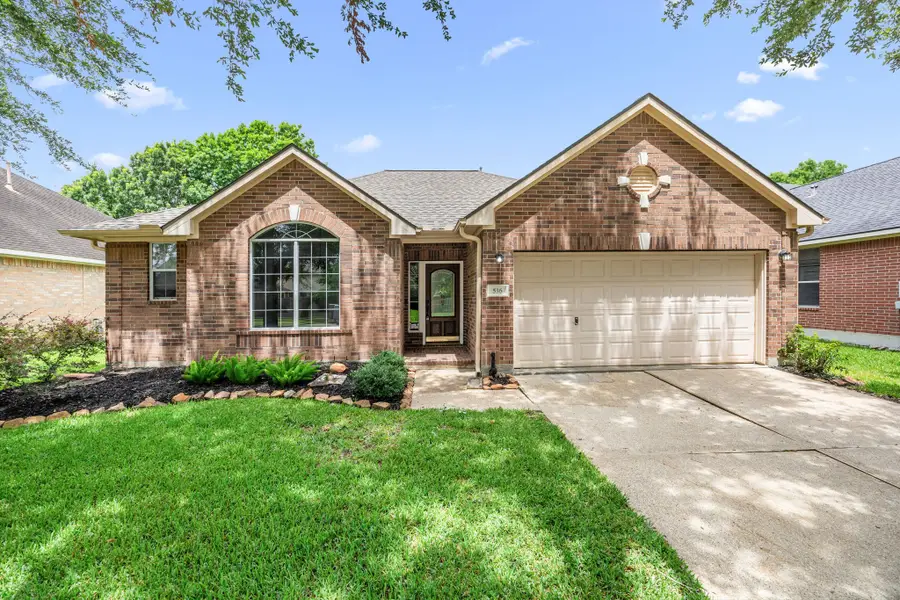536 Mannington, League City, TX 77573 - #3