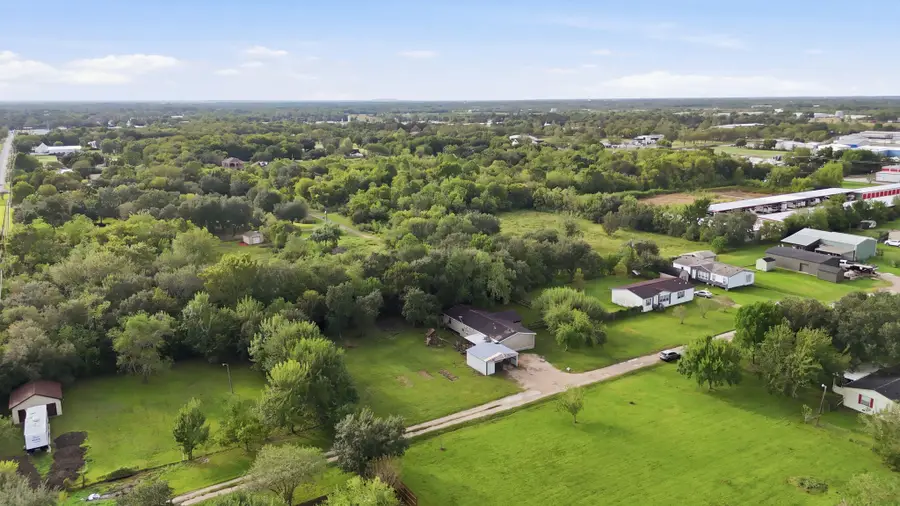 17815 County Road 127, Pearland, TX 77581 - #3