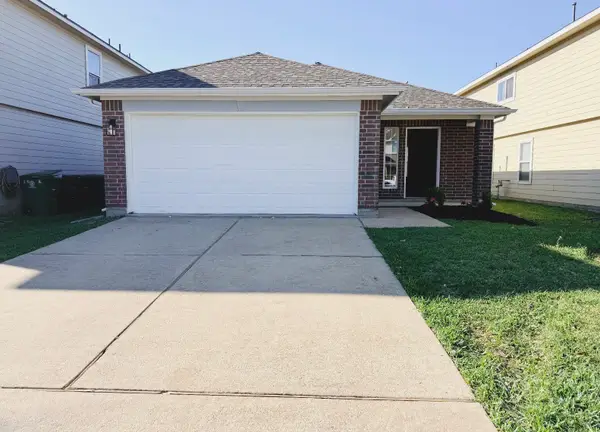 4218 Richmeadow Drive, Houston, TX 77048