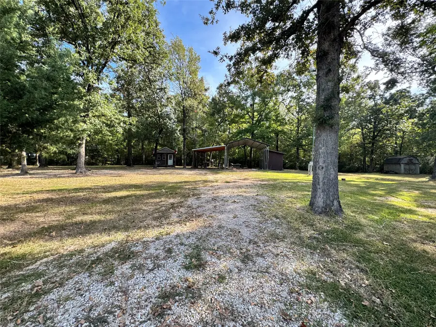 1270 Hidden Oaks Drive, Point Blank, TX 77364 - #2
