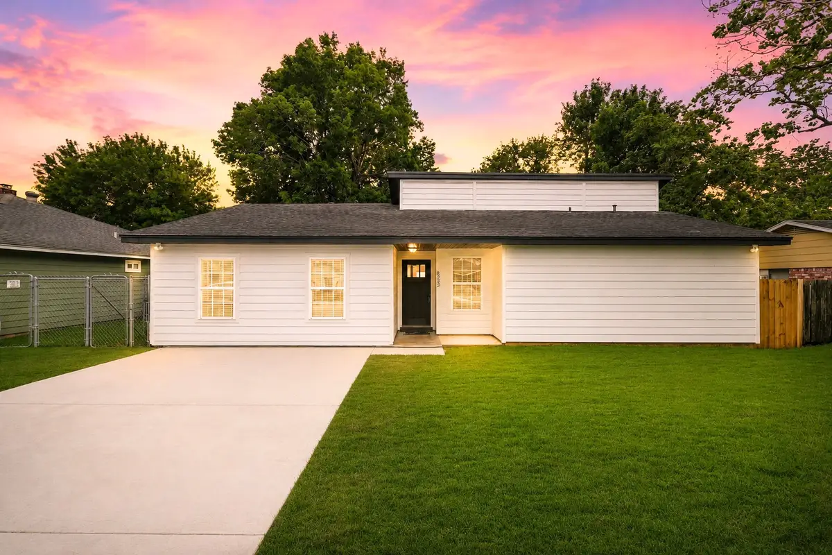 8333 Lanham Lane, Houston, TX 77075 - #1