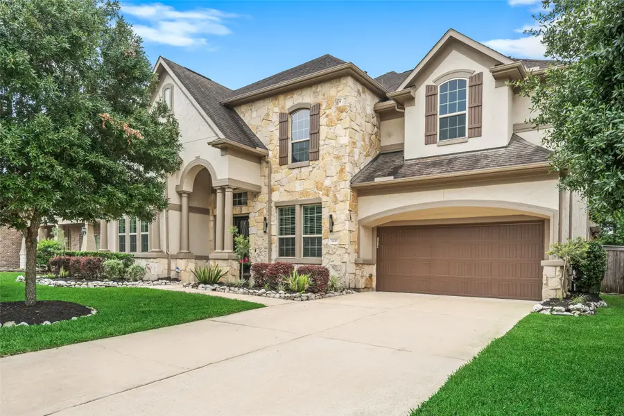 14710 Somerset Horizon Lane, Houston, TX 77044 - #3