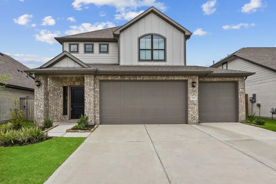 12815 Firbrae Drive, Humble, TX 77346 - Image #3