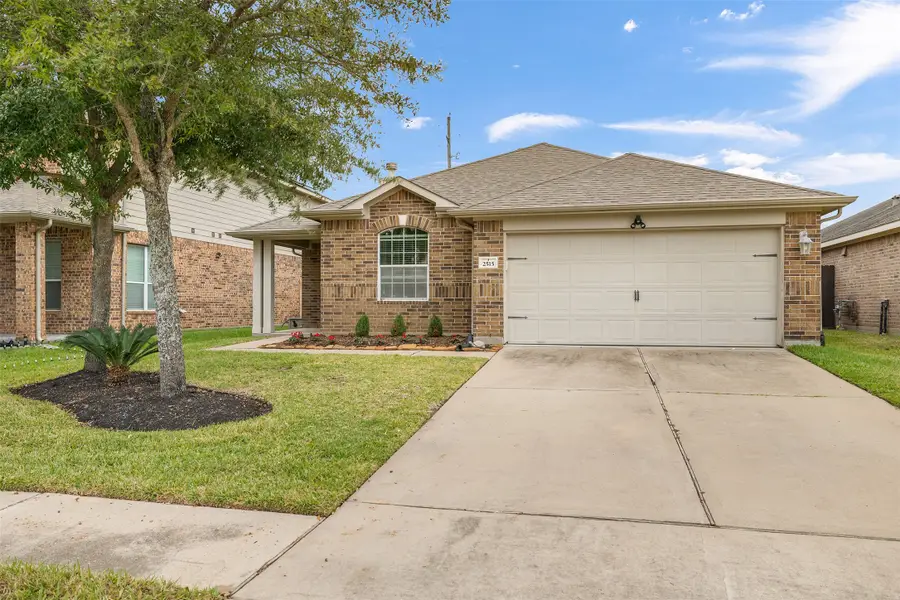 2515 Horned Owl Drive, Katy, TX 77494 - Image #2