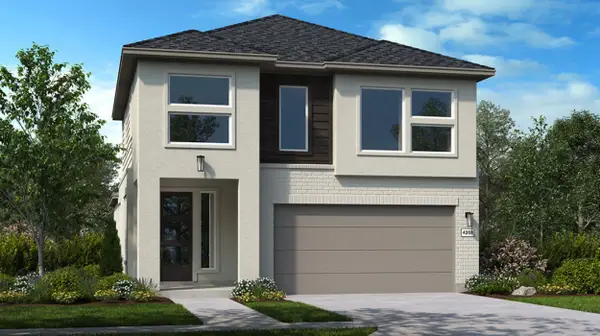 9218 Willowbank Gap Lane, Cypress, TX 77433