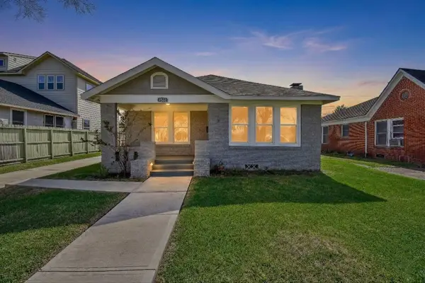 1522 Munger Street, Houston, TX 77023