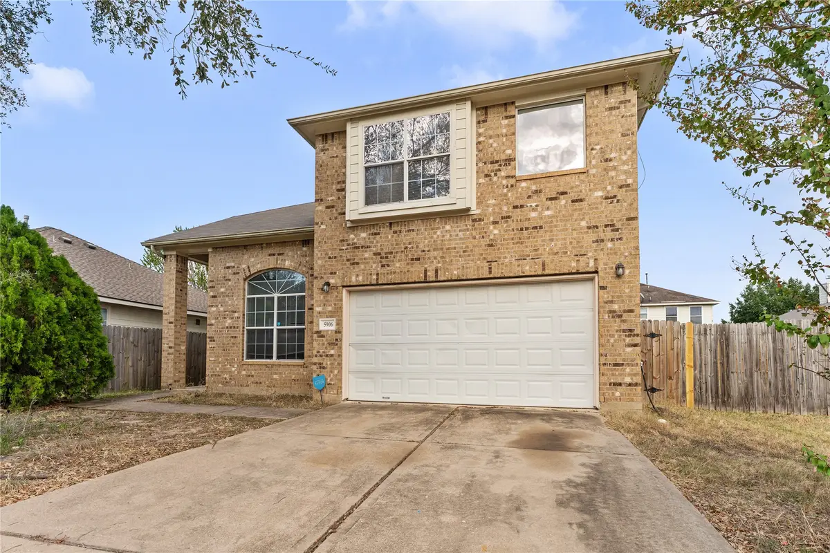 5906 Ricker Park Circle, Katy, TX 77449 - Image #1