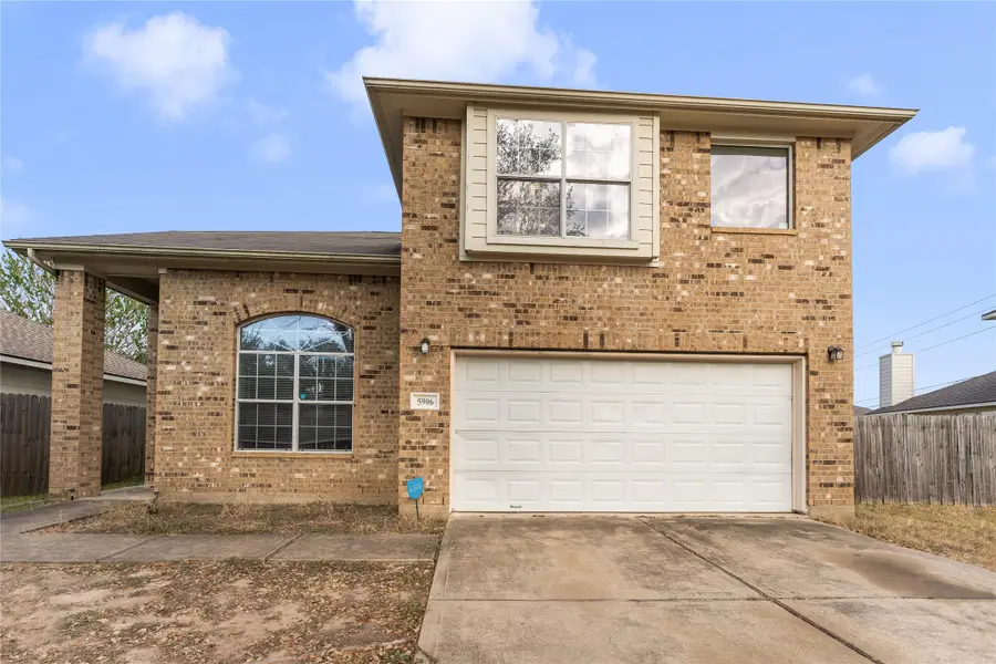 5906 Ricker Park Circle, Katy, TX 77449 - Image #2