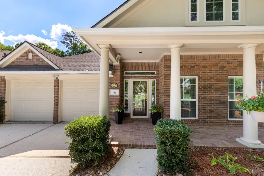 142 Golden Autumn Place, The Woodlands, TX 77384 - #2