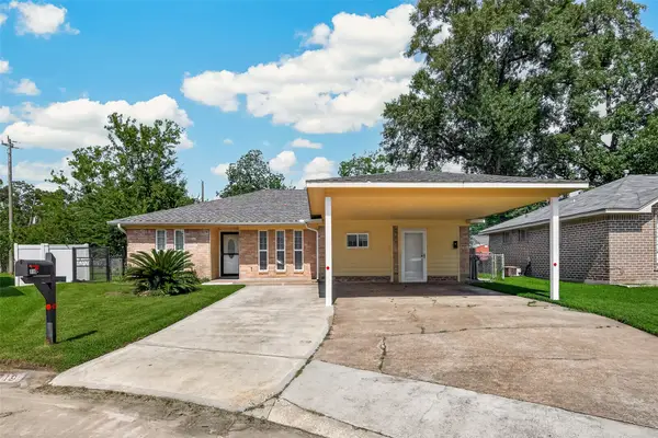 719 Kilpatrick Street, Channelview, TX 77530