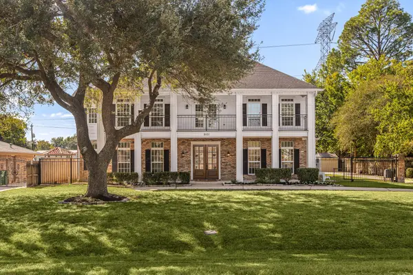 9101 Friendship Road, Houston, TX 77080