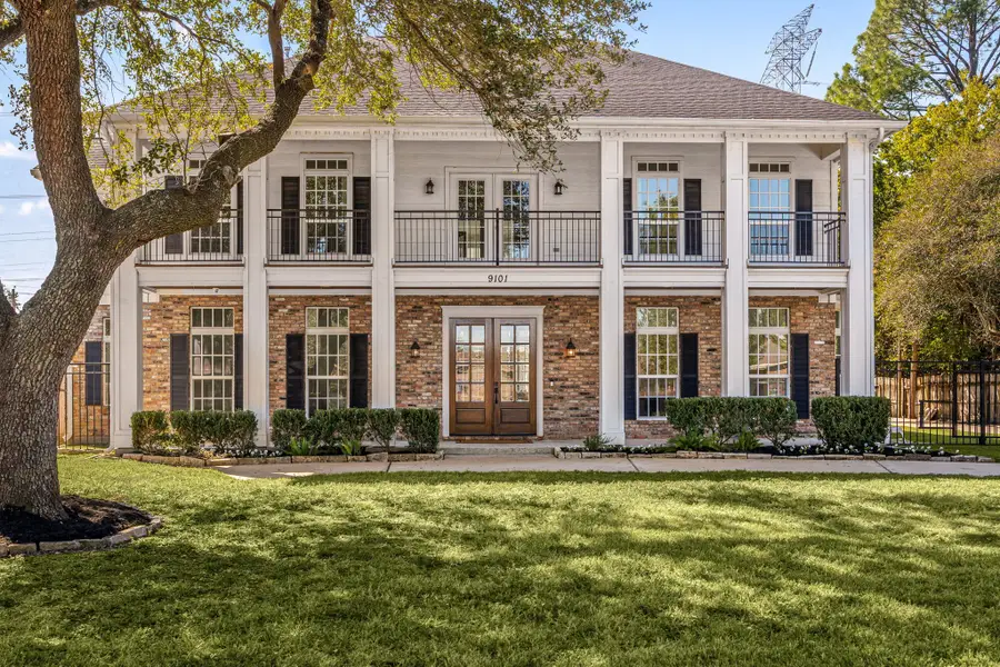 9101 Friendship Road, Houston, TX 77080 - #2