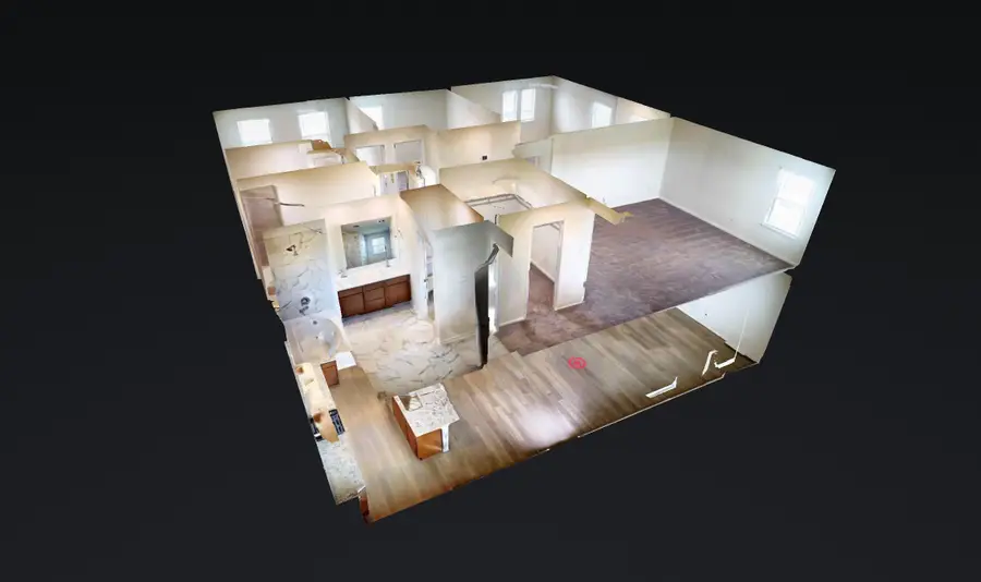 3207 Isla Samara Drive, Manvel, TX 77578 - #3