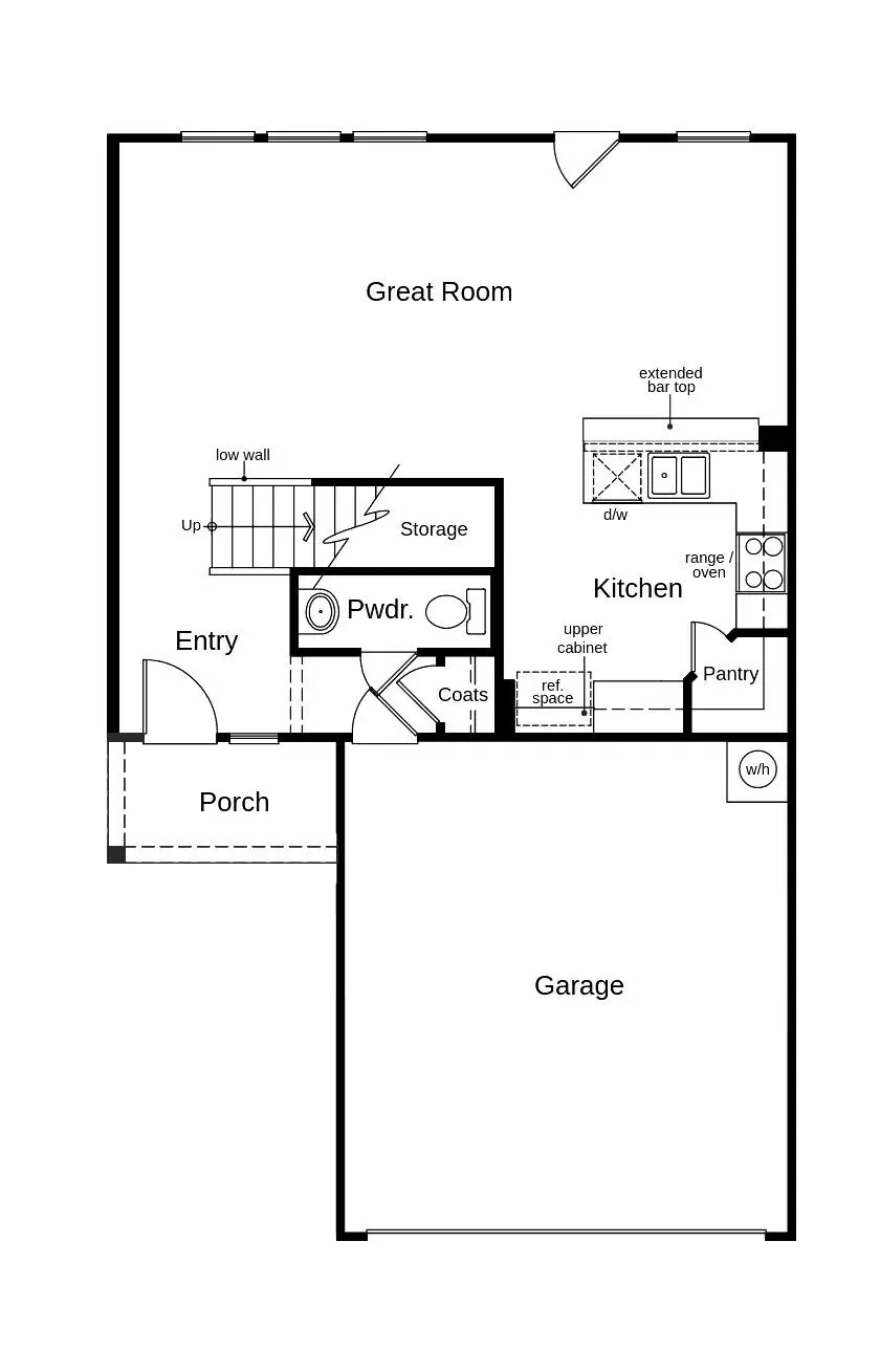 2235 Hawthorn Grove Street, Beasley, TX 77417 - Image #2