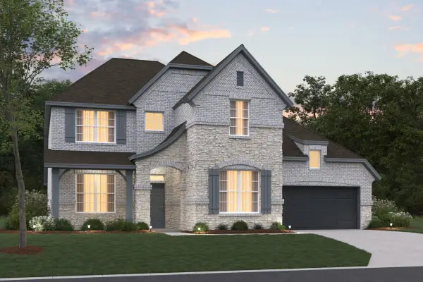 21006 Poppy Meadow Court, Tomball, TX 77447