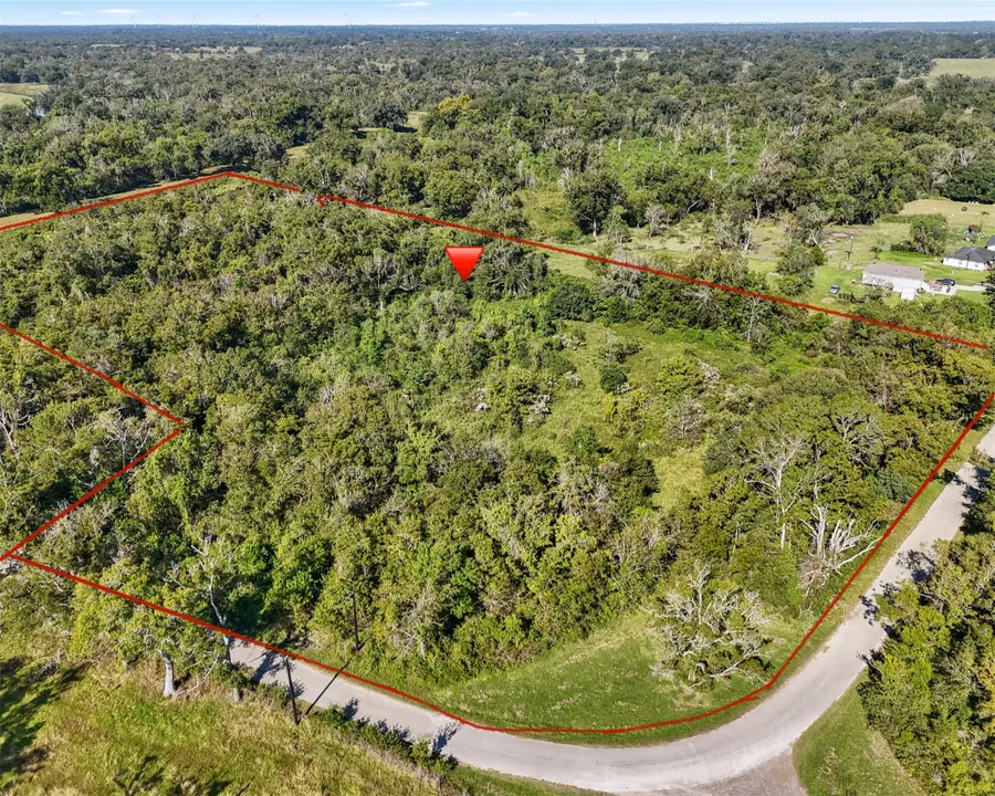 0 Bell Bottom Road, Cedar Lane, TX 77415 - #3
