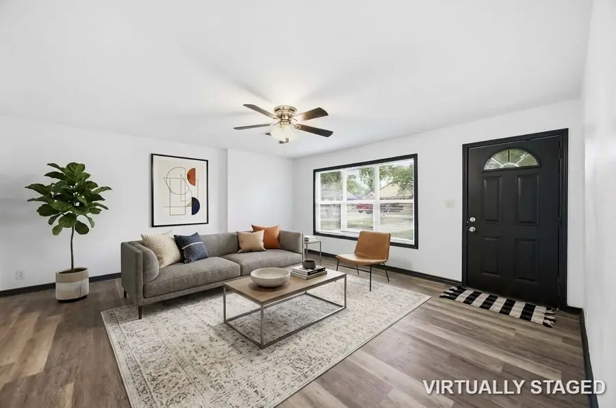 9723 Oldcrest Drive, Stafford, TX 77477 - #2