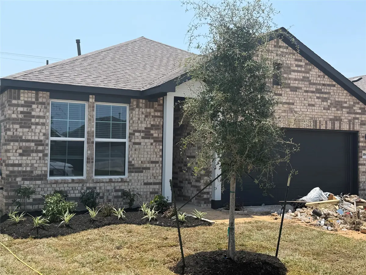 8305 Rose Quartz Drive, Texas City, TX 77591 - #1