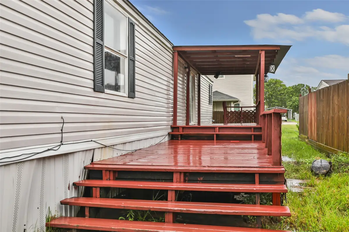 135 Bluebill N, Baytown, TX 77523 - #1