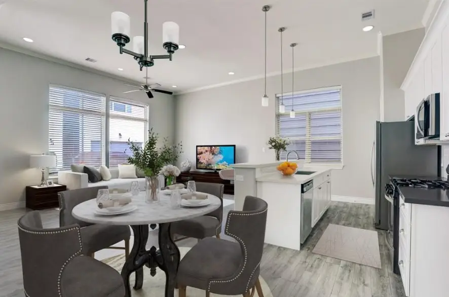 8907 Spring Knoll Forest Drive, Houston, TX 77080 - Image #3