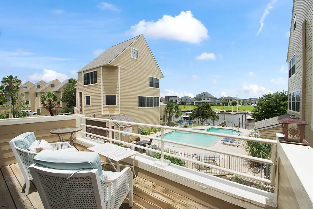 888 Davis Road, League City, TX 77573 - #1