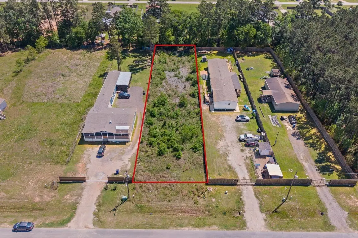 3118 Road 5018, Cleveland, TX 77327 - #1