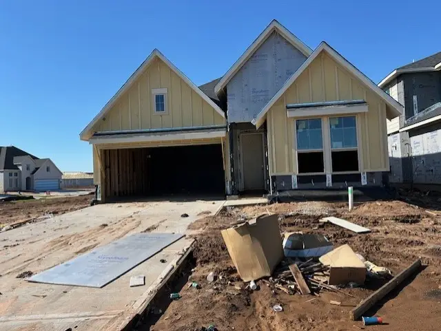 11043 Valley Fort Drive, Missouri City, TX 77459 - #2