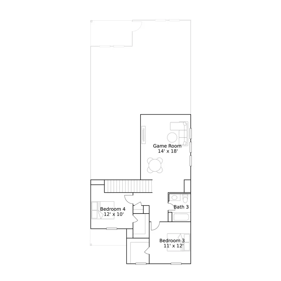 13132 Pine Trace Street, Montgomery, TX 77316 - #3
