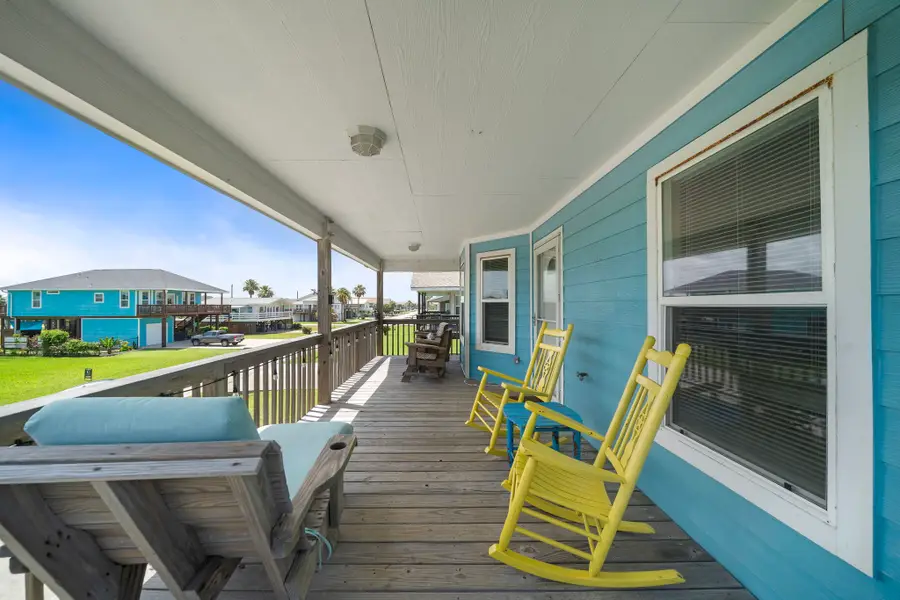 4131 Jackson Drive, Galveston, TX 77554 - Image #2