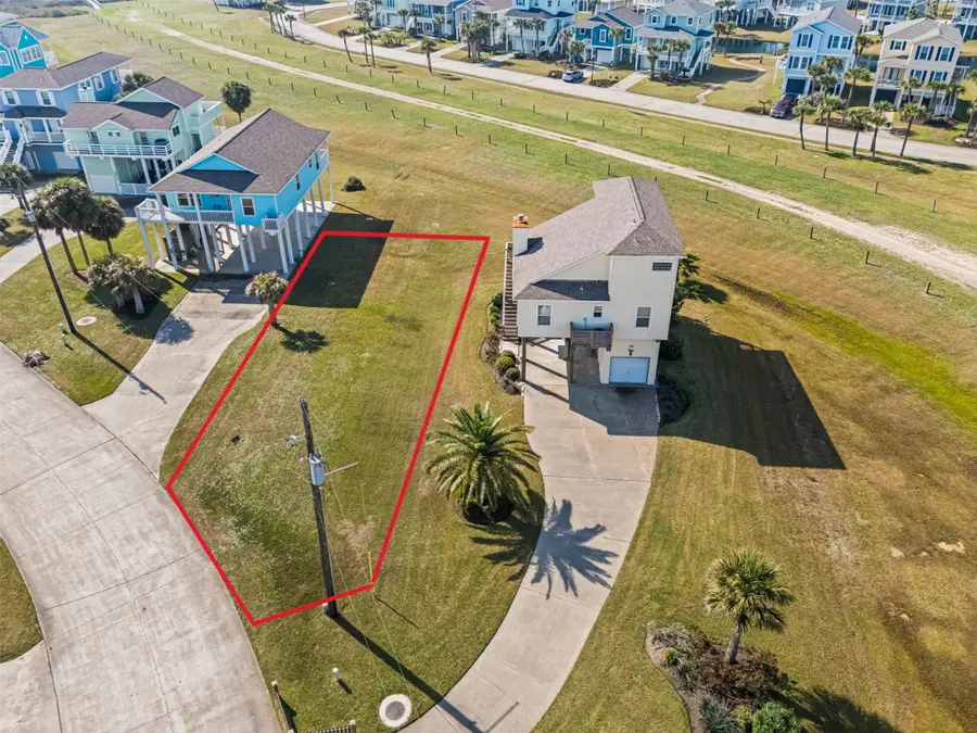 25306 Intrepid Lane, Galveston, TX 77554 - #3
