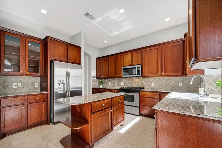 4502 Rose Street, Houston, TX 77007 - #2