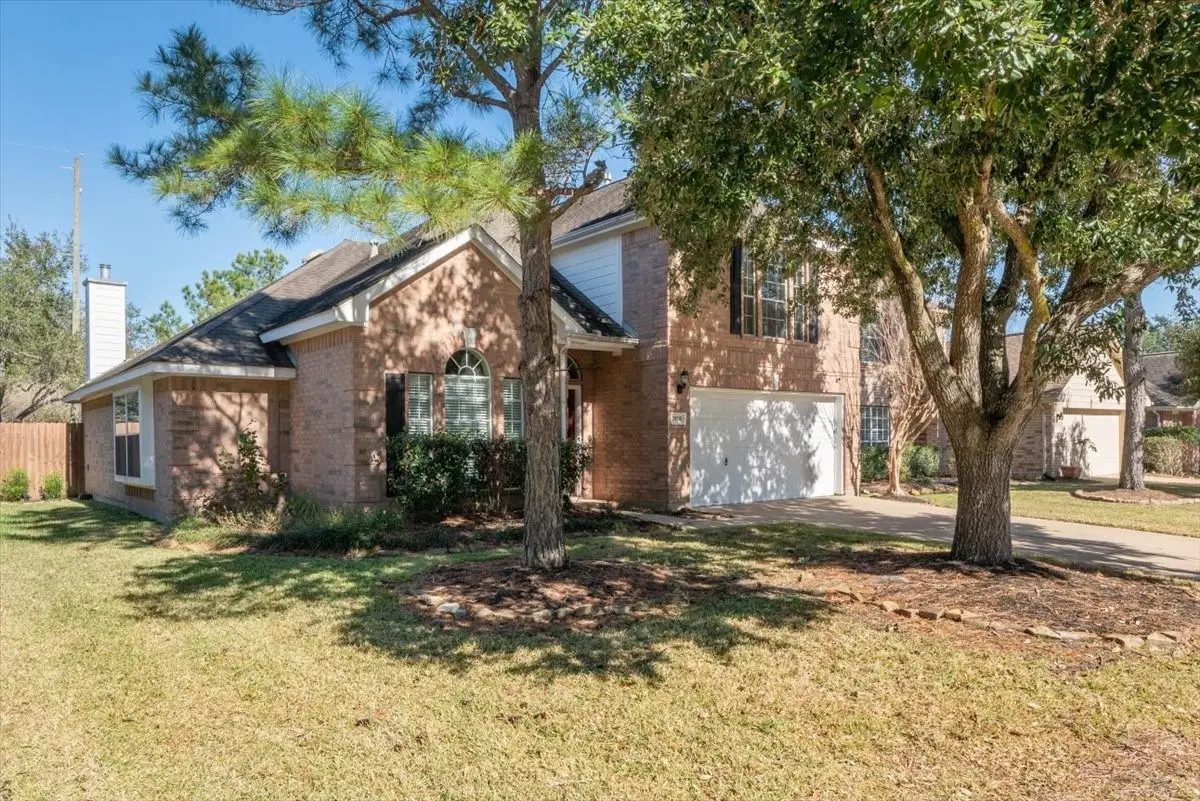 20518 Indian Grove Lane, Katy, TX 77450 - #1