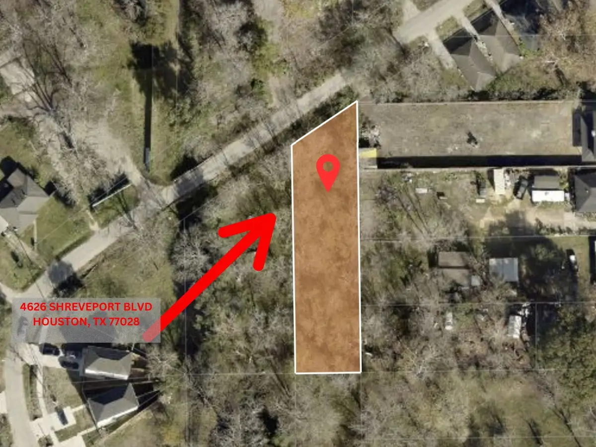 0 Shreveport, Houston, TX 77028 - #1