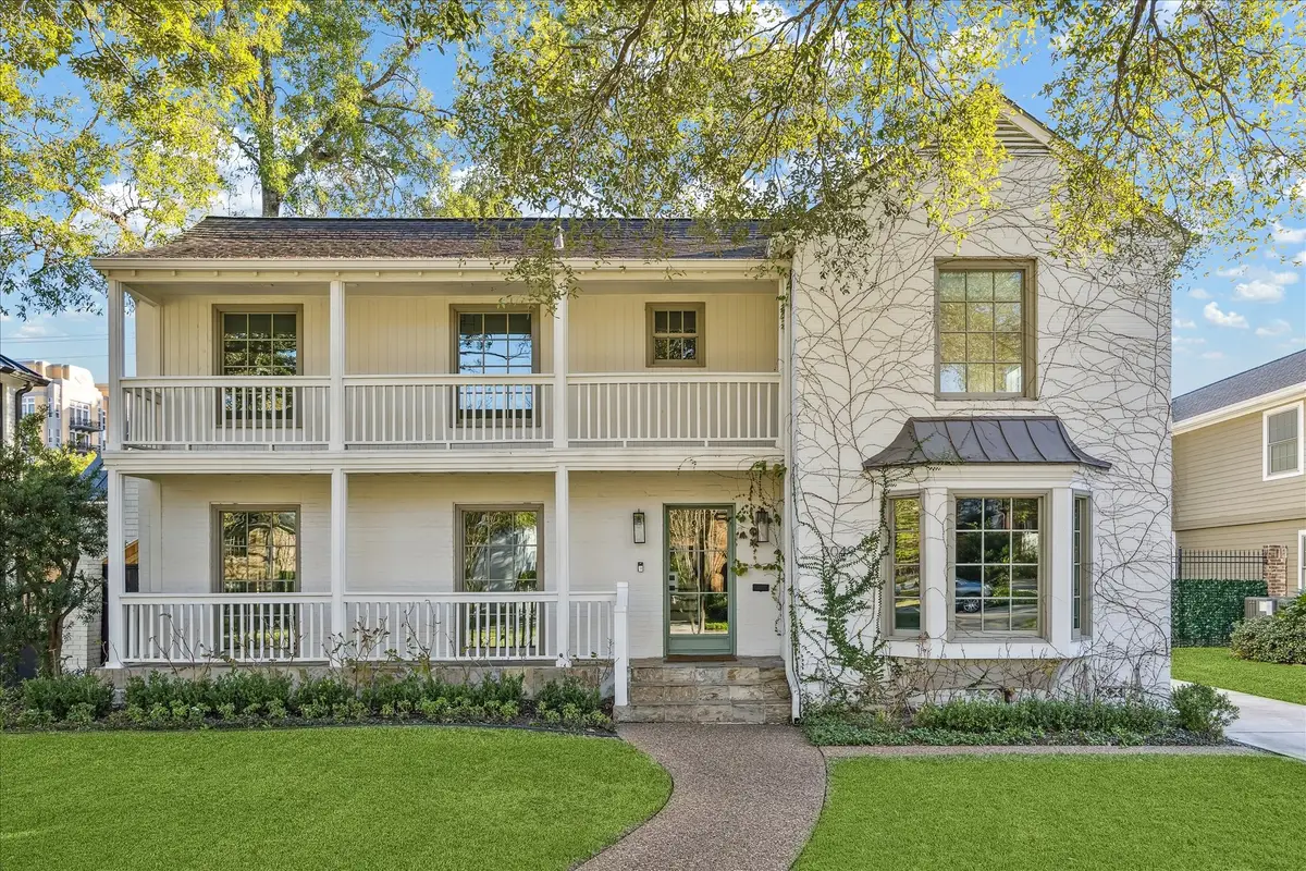 3049 Locke Lane, Houston, TX 77019 - Image #1
