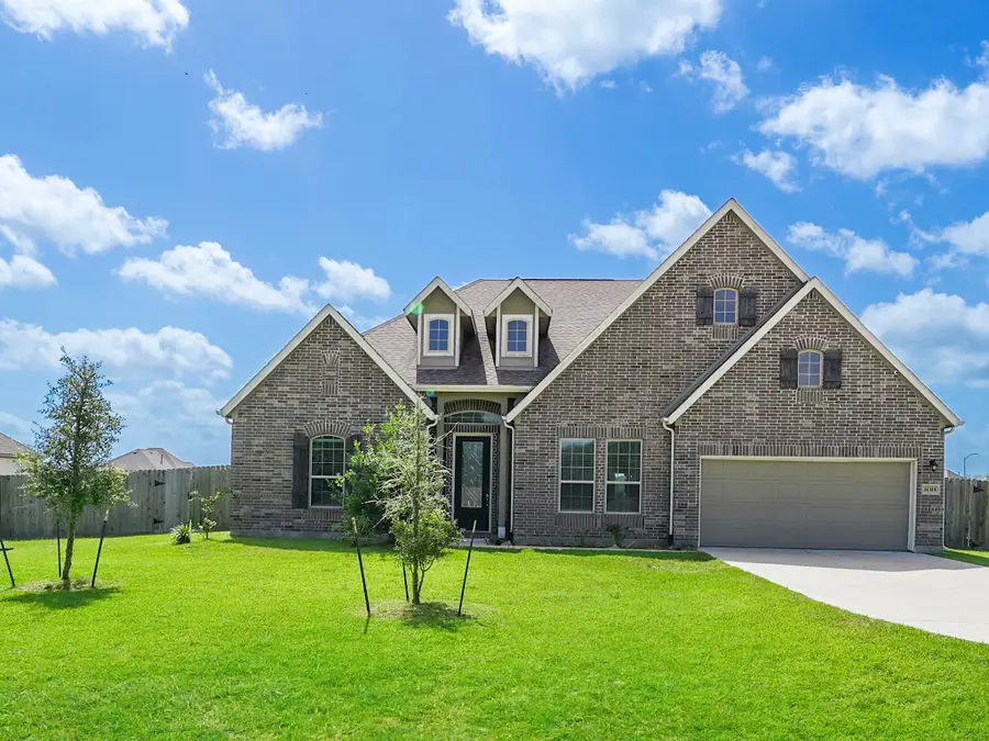 11315 Seguin Trail Court, Needville, TX 77461 - #2