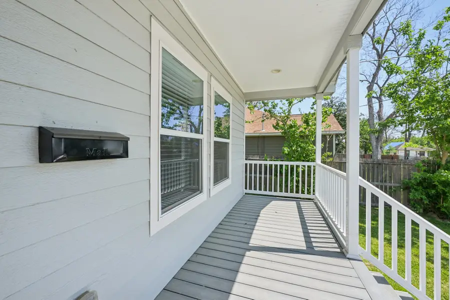 3151 Christie Street, Houston, TX 77026 - #3