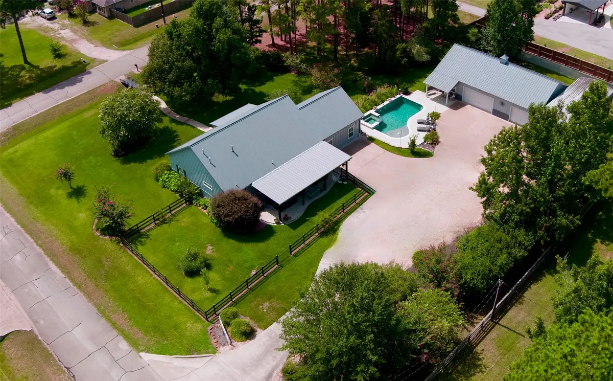 40410 Rolling Forest Drive, Magnolia, TX 77354 - #1