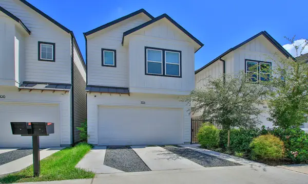 1104 Cordell Street, Houston, TX 77009