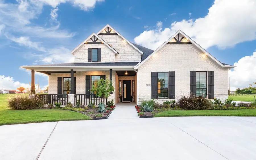 21306 Harbor Green Ln, Cypress, TX 77433 - #3