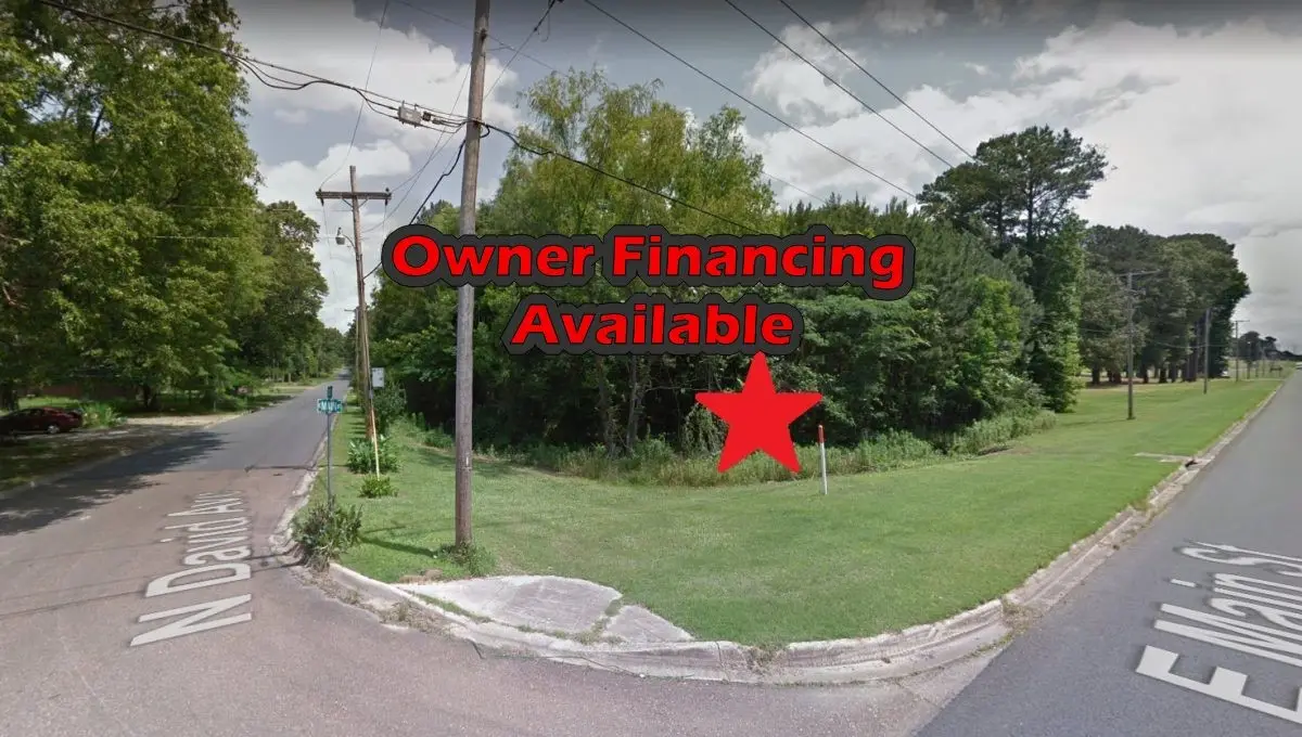 0 Highway 63, El Dorado, Ar 71730 - #1