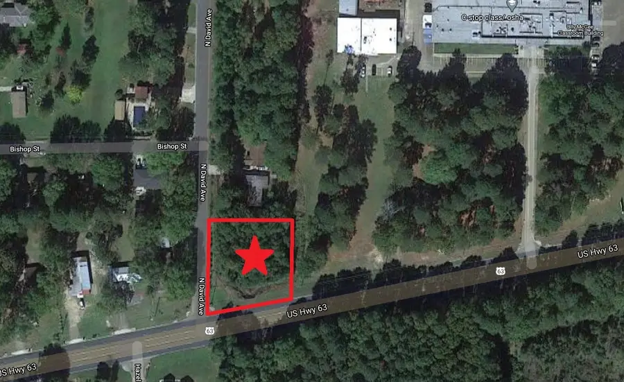 0 Highway 63, El Dorado, Ar 71730 - #2