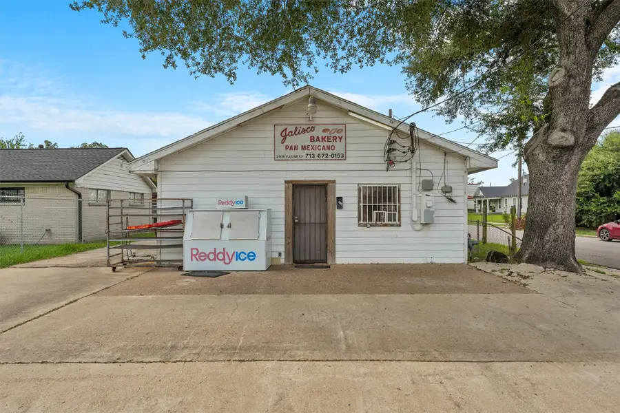 2915 Kashmere Street, Houston, TX 77026 - Image #2