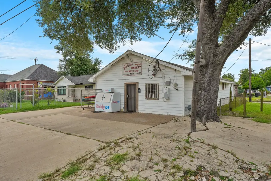 2915 Kashmere Street, Houston, TX 77026 - Image #3
