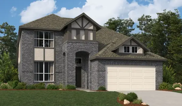 3003 Viceroy Spur Lane, League City, TX 77573
